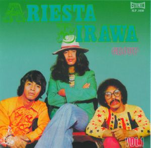 Ariesta Birawa Group, Vol. 1