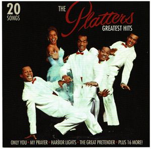 The Platters Greatest Hits