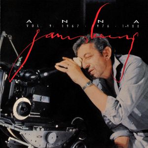 Gainsbourg, Volume 9: Anna, 1967, 1976, 1980