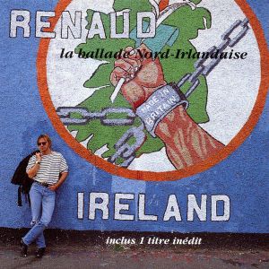 La Ballade nord-irlandaise (Single)