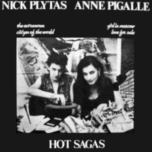 Hot Sagas (Single)