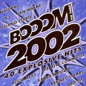 Booom 2002: The Third