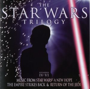 Star Wars Main Theme - A New Hope