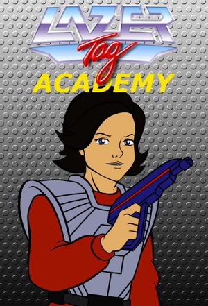 Lazer Tag Academy