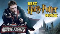 What is the Best Harry Potter Movie?