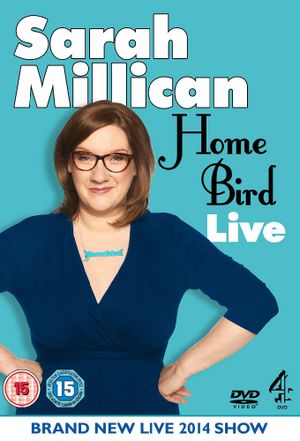 Sarah Millican Stand-Up Shows