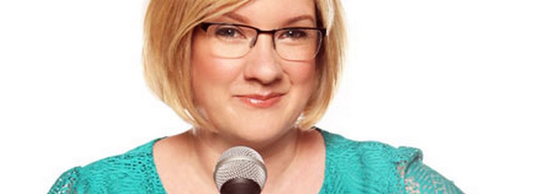 Cover Sarah Millican Stand-Up Shows