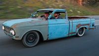 Roadkill vs. Mighty Car Mods!