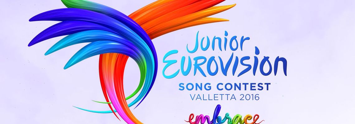 Cover Junior Eurovision Song Contest