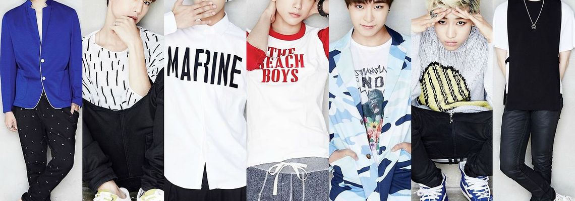 Cover Real GOT7