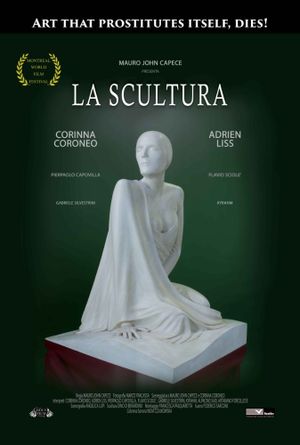 La scultura