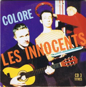 Colore (Single)