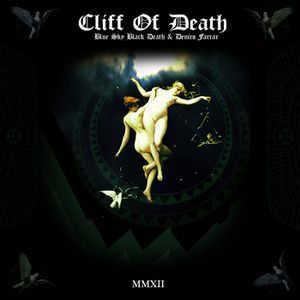 Cliff of Death (EP)