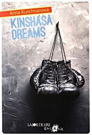 Kinshasa dreams