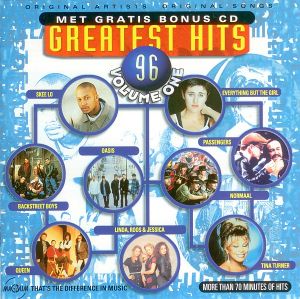 Greatest Hits ’96, Volume One