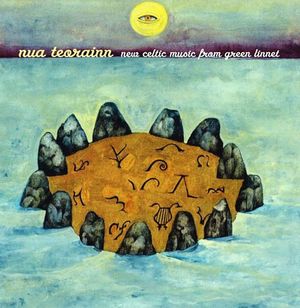 Nua Teorainn: New Celtic Music From Green Linnet