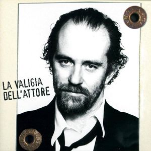 La valigia dell’attore (Live)