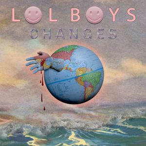 Changes (Shlohmo remix)