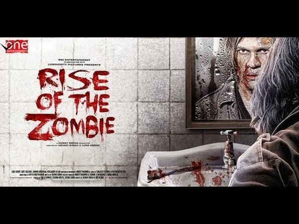 Rise of the Zombie