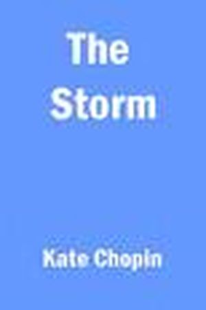 The Storm