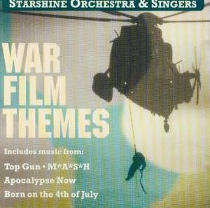 War Film Themes