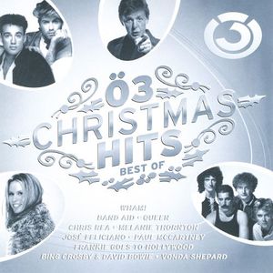 Ö3 Christmas Hits: Best of