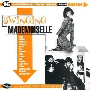 Swinging Mademoiselle, Volume 1