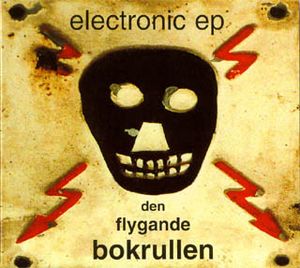 Electronic EP (EP)