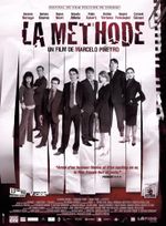 Affiche La Méthode Affiche La Méthode