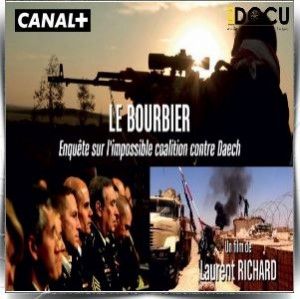 Le bourbier : l'impossible coalition contre daech