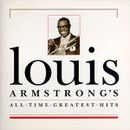 Pochette Louis Armstrong’s All Time Greatest Hits