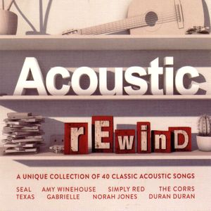 Acoustic Rewind
