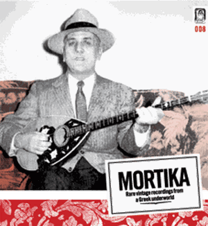 Mortika