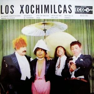 Los Xochimilcas