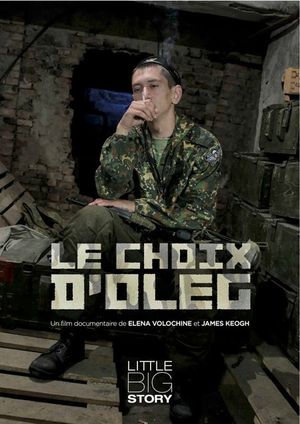 Le choix d'Oleg