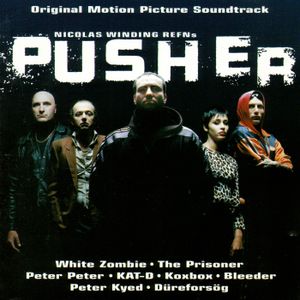 Pusher (OST)