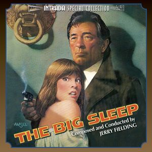 The Big Sleep (OST)