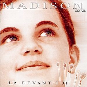 Là devant Toi (OST)