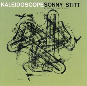 Kaleidoscope