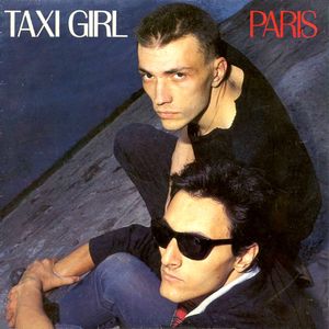Paris (Single)