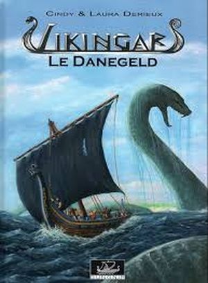 Vikingar - 1 - Le Danegeld