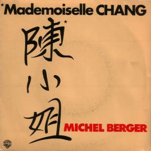Mademoiselle Chang
