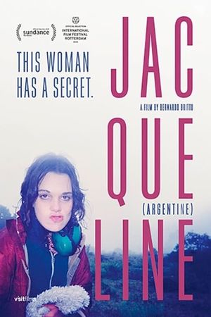 Jacqueline (Argentine)
