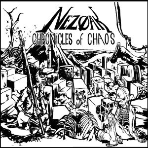 Chronicles of Chaos (EP)