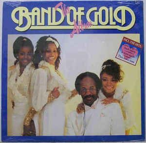 The Band of Gold Album