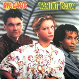 Tchiki boum (Single)