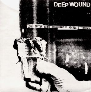 Deep Wound (EP)