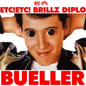 Bueller (EP)