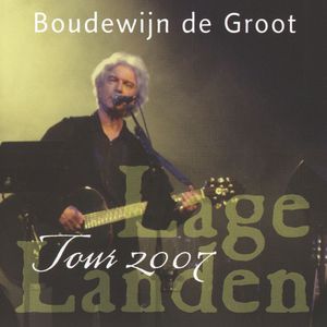 Lage Landen Tour 2007 (Live)