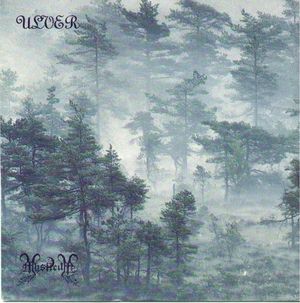 Ulver / Mysticum (EP)